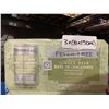 Image 1 : Fever-Tree Premium Ginger Beer, 3 Packs of 8 (150 mL Each)