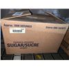 Image 2 : Rogers Lantic Natural Granulated Sugar Sachets â€“ Approx. 2000 Servings