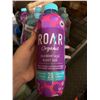 Image 1 : ROAR Organic Blueberry Acai 532mL Beverages