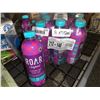 Image 2 : ROAR Organic Blueberry Acai 532mL Beverages