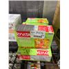 Image 2 : Ryvita Multi-Grain Crispbread 6 Packs, 250g Each