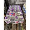 Image 1 : Chubby Soft Drink Cream Scream Flavor 24 x 250ml Bottles