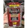 Image 1 : Jack Linkâ€™s All Beef Sausage Sticks 12 Packs of 8 Sticks (175g each)
