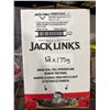 Image 2 : Jack Linkâ€™s All Beef Sausage Sticks 12 Packs of 8 Sticks (175g each)