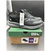 Image 1 : Eddie Bauer Waterproof Shoes â€“ Black/Gray â€“ Menâ€[x