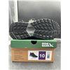 Image 2 : Eddie Bauer Waterproof Shoes â€“ Black/Gray â€“ Menâ€[x