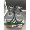 Image 3 : Eddie Bauer Waterproof Shoes â€“ Black/Gray â€“ Menâ€[x