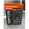 Image 2 : TopTes OT-139 Carbon Monoxide Detector with Digital Display