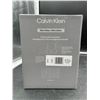 Image 2 : Calvin Klein 2 Pack Lightly Lined Demi, Size 34B, Microfiber