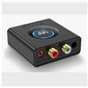 Image 1 : 1Mii ML200 Bluetooth Audio Adapter with 3.5 mm RCA for Home Stereo