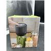 Image 2 : Portable Sealing Machine YZ-80 for Mason Jars (Black)