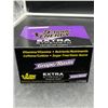 Image 2 : 5-Hour Energy Extra Strength Grape Flavor Energy Supplement 12 x 57ml
