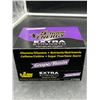 Image 2 : 5-Hour Energy Extra Strength Grape Flavor Energy Supplement 12 x 57ml
