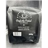 Image 1 : Perfectly Perked Arabica Whole Bean Coffee, 50og