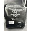 Image 1 : Perfectly Perked Arabica Whole Bean Coffee, 500g