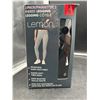 Image 1 : Lemon 2-Pack Ribbed Legging, Size M, Seamless and High-Waisted