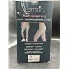 Image 2 : Lemon 2-Pack Ribbed Legging, Size M, Seamless and High-Waisted