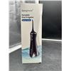 Image 2 : Sawgmore Portable Oral Irrigator Model TH2D4 with Cordless Design