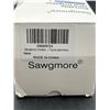 Image 3 : Sawgmore Portable Oral Irrigator Model TH2D4 with Cordless Design