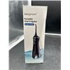 Image 2 : Sawgmore Portable Oral Irrigator Model TH2D4 with Cordless Design