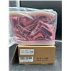 Image 2 : Aptesol Adult Light-Up Shoes, Pink, EU 35, Model H1524