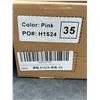 Image 3 : Aptesol Adult Light-Up Shoes, Pink, EU 35, Model H1524