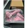 Image 4 : Aptesol Adult Light-Up Shoes, Pink, EU 35, Model H1524
