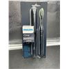 Image 1 : Philips One by Sonicare Battery Toothbrush, Model HY1100/04