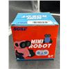 Image 2 : SGILE RC Mini Robot Toy with Remote Control, Rechargeable