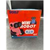 Image 2 : SGILE RC Mini Robot Toy with Remote Control, Rechargeable