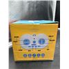 Image 4 : SGILE RC Mini Robot Toy with Remote Control, Rechargeable