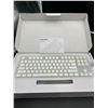 Image 4 : Womier 87 Key K87 Mechanical Keyboard 80% 87 TKL PCB CASE hot swappable Switch Support Lighting Effe