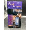 Image 2 : BK-19 Bug Zapper with UV Light and Power Grid