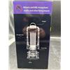 Image 3 : BK-19 Bug Zapper with UV Light and Power Grid