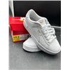 Image 2 : Puma Sky White Sneakers, US Size 6, Womenâ€™s Footwear