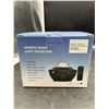 Image 3 : Galaxy Light Star Projector, Galaxy Projector Night Light Kids 4 in 1 w/21 Lighting Modes Starlight 