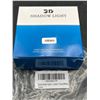 Image 3 : 3D Shadow Light Door Lights Upgrade Parts 2-Pack (White)