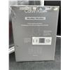 Image 2 : Calvin Klein 2-Pack Lightly Lined Demi Bras, Size 34B, Microfiber