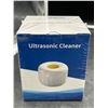 Image 2 : ELFEYE Ultrasonic UV Cleaner for Dental Appliances and Jewelry