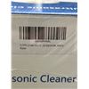Image 3 : ELFEYE Ultrasonic UV Cleaner for Dental Appliances and Jewelry