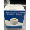 Image 2 : ELFEYE Ultrasonic UV Cleaner for Dental Appliances and Jewelry