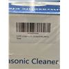 Image 3 : ELFEYE Ultrasonic UV Cleaner for Dental Appliances and Jewelry