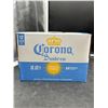 Image 1 : Corona Sunbrew 0.0 Percent Alcohol-Free Beer, 12-Pack, 355ml Cans