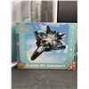 Image 2 : HolyFun 2.4 GHz RC Aircraft for Ages 14+