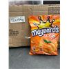 Image 2 : Maynards Fuzzy Peach 12 x 154 g Candy Bags
