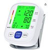 Image 1 : Model BSX325 Wrist Digital Blood Pressure Monitor with Wide Wristband