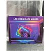 Image 2 : Allton LED Neon Rope Lights, RGB, Remote and App Control