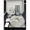 Image 4 : Ailbton LED Neon Rope Lights 20ft with Remote and Multiple Modes