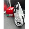 Image 3 : Puma Menâ€™s Size 9.5 Grip Fusion Sport Golf Shoes in White