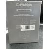 Image 2 : Calvin Klein 2-Pack Lightly Lined Demi Bras, 34B, Microfiber